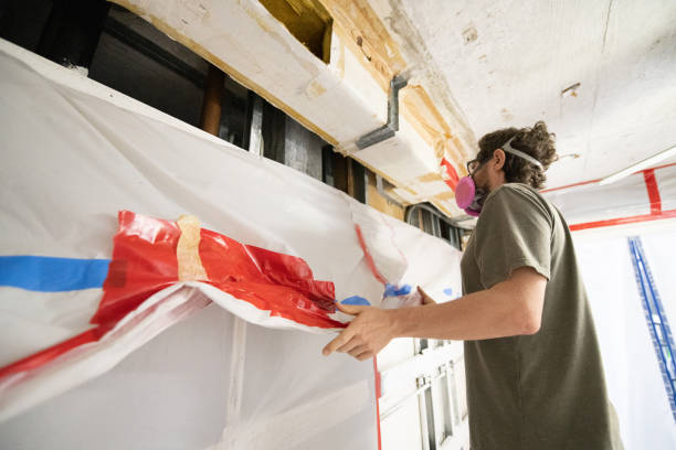 Best Mold Prevention Services  in Tularosa, NM